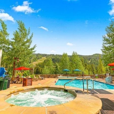 River Run Village 1 Bedroom Condo Keystone Luaran gambar
